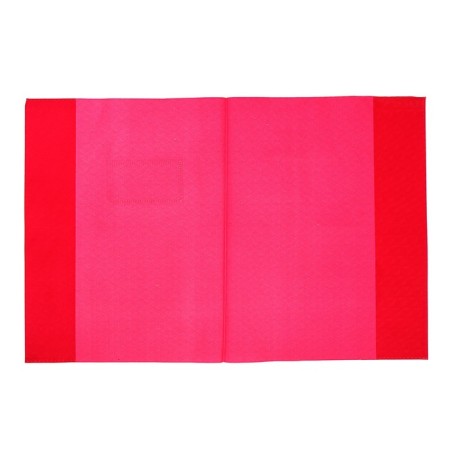 Cover for notebooks and diaries, 225 x 350 mm, density 120 md, mix-2
