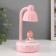 Souvenir plastic light "Angel on a cloud" mix 8x8x16 cm