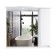 SANSTAR SANSTAR SANSTAR Cabinet Wardrobe