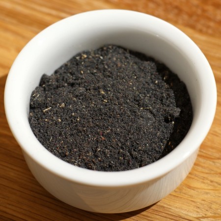 Herbal organic aromator (incense) 11 g, Copal-1