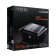 Grill Electricity Red Solution SteakPro RGM-M815, 2000 W, anti-stick coating, black