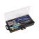 Solder with a set for soldering Rexant ZD-972F, 8 W, 5 V