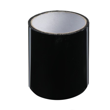 Adhesive tape zein, super -strength, to eliminate leaks, 10 x 150 cm, black