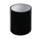Adhesive tape zein, super -strength, to eliminate leaks, 10 x 150 cm, black