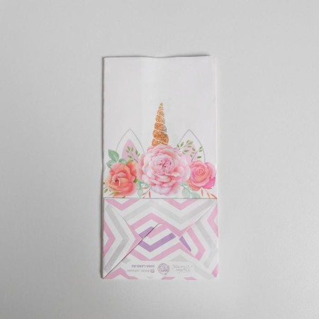 Gift package without pens "Magic", 10 × 19.5 × 7 cm-3