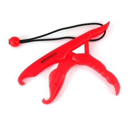 Capture LipGrip Namazu jaw, l = 250 mm, inaccurate, plastic-1