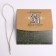 Gift folding box, packaging, “February 23”, 16.5 x 12.5 x 5 cm