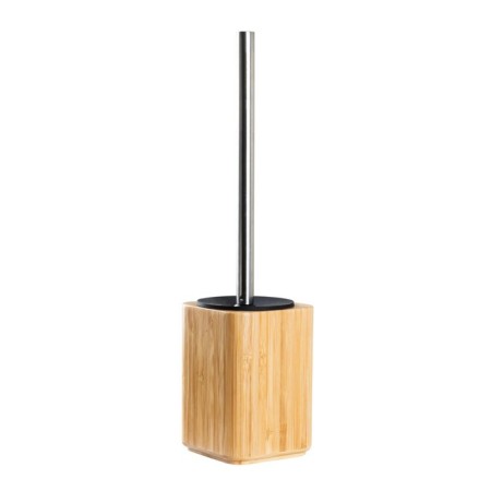 Ersh for the toilet, 39.5x9.5x9.5 cm, bamboo