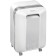 Schroeder Fellowes PowerShred LX201, fragments 2x12mm, 12 sheets, paper clips, brackets, pl.