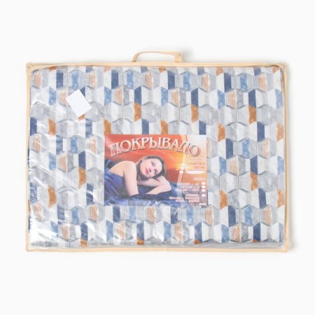 Cover Merry, 172x205 cm, microfiber-4