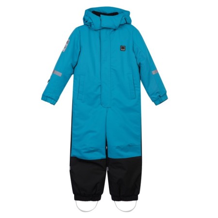 Winter overalls for the boy PlayTode, height 104 cm-8