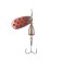 Spinning spinning Akara C-5082, 10 g, color 196a