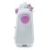 Sewing machine VLK Napoli 1400, 12 operations, 4haa/from the network, white-pink
