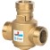 Mixing valve Stout SVM-0030-325504, 1 1/4 "External thread, 55 ° C