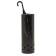 Umbrella for umbrellas 18 x 18 x 52 cm, black