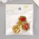 Decor for creativity Metal buckle "Crystal in colors" set of 4 pcs 2.5x2.3x1 cm