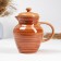 Kuvshin "Borisovsky" 1.7l / 22x15cm, standard, strip