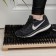 Floor brush for shoe cleaning, 70 × 40 × 5.6 cm, 1960 bundles, beech, synthetic fiber