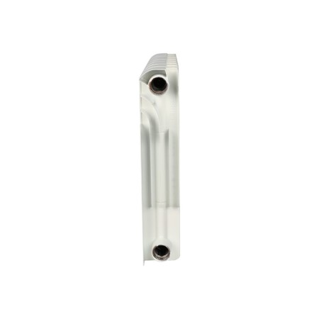 Rimmer Profi BM 350, 350 x 80 mm, 8 sections radiator Rommer Profi BM-2