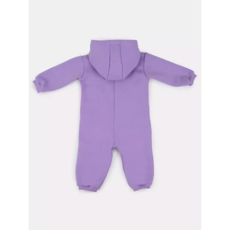 Combineson children's insulated Rant Rocky, height 92 cm, sweet lavender color-4