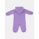 Combineson children's insulated Rant Rocky, height 92 cm, sweet lavender color