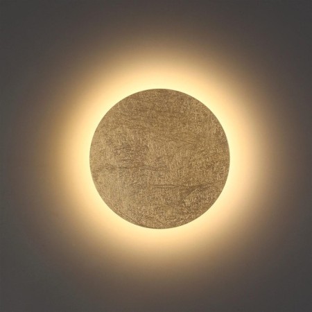 SOLARIO SOLARIO 6W 3000K LED Gold-1
