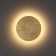 SOLARIO SOLARIO 6W 3000K LED Gold