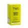 Clay face mask in a stick, with turmeric extract, 40 g