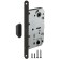 Stretch Magnet M96WC-50 BL-24, New Plate, Black