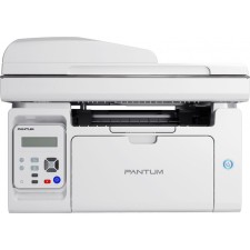 MFP laser Pantum M6557NW A4 Net WiFi Gray
