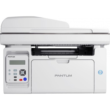 MFP laser Pantum M6557NW A4 Net WiFi Gray