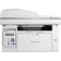 MFP laser Pantum M6557NW A4 Net WiFi Gray