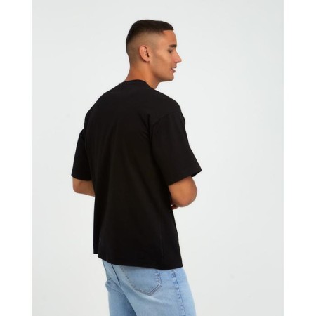 Men's T -shirt KAFTAN "Windows", Black, p. 54-3