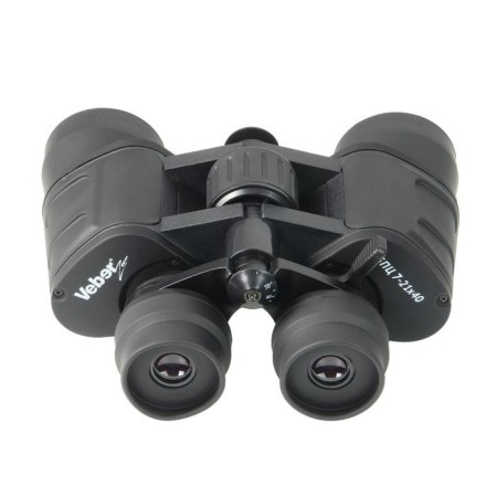 Бинокль Veber БПЦ ZOOM, 7-21 × 40-2