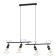 Suspended ceiling lamp Lurone, 4x10W E27