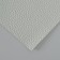 Liszt for creativity claim. Kozh "Figure Lichi" gray-blue sheet 33x20 cm thick 1 mm