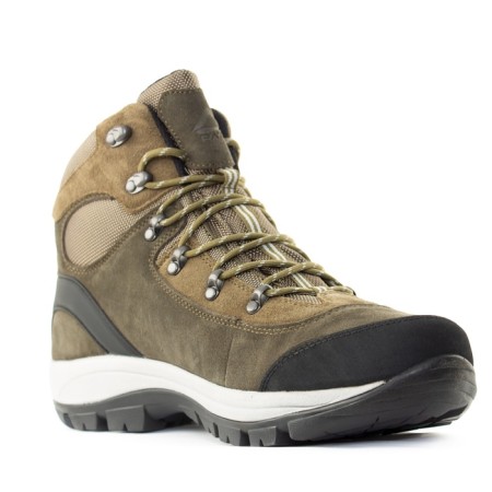 Tracking shoes Payer Arkaim, size 46, Khaki color