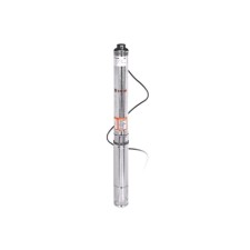 Centrifugal pump Taen 3SDM/2.0-11, 370 watts, pressure 48 m, 45 l/min, PU built in, cable 20 m