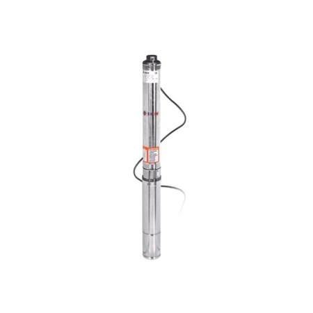 Centrifugal pump Taen 3SDM/2.0-11, 370 watts, pressure 48 m, 45 l/min, PU built in, cable 20 m
