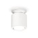 Turning lamp Ambrella Light, XS7401061, MR16 GU5.3, GU10 LED 10 W, Color White sand