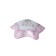 Glass Glass Daulay "New Year's spruce", 160 ml, 13.3 × 3.6 cm