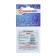 Masterproprof gas gasket for IS. 130950, 1 1/2 ", set 2 pcs.