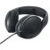 Monitor headphones Sennheiser HD 400 PRO 3M Black Wended headband (700047)