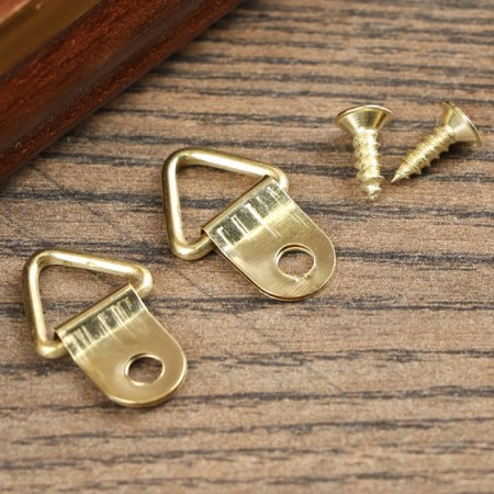 Key "Leaves" Wenge 15x21 cm mix-5