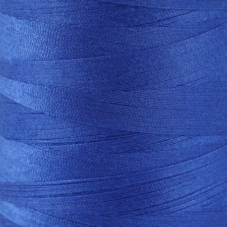 Aeroquilt threads, 2750 m, blue color No. 922-2