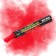 Color smoke red, charge 0.8 inches, pros, high intensity, 60 seconds,