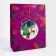 Package New Year's laminated "glass ball", 33 x 42.5 x 10 cm.