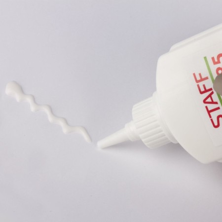PVA glue 85 g Staff, with a dispenser-2