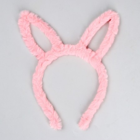 Carnival rim "ears", color mix