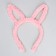 Carnival rim "ears", color mix